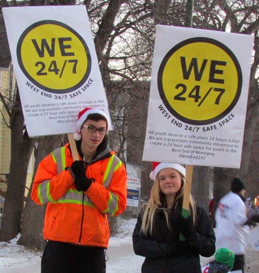 New 24-hour safe space for Winnipeg’s West End reaches fundraising goal - image