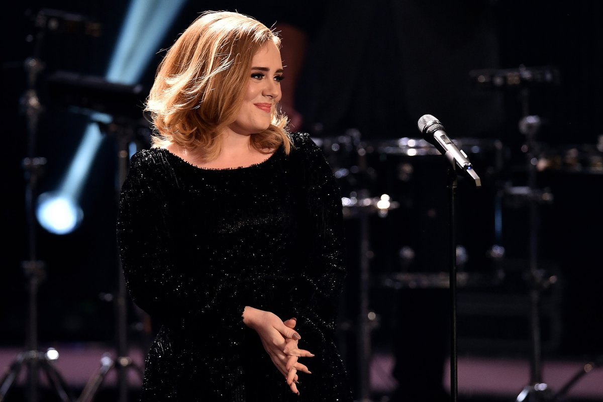 Adele Announces North American Tour With Stops In Toronto Montreal Vancouver National Globalnews Ca