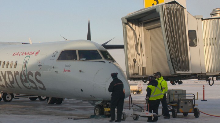 Airport travel tips to help save your sanity this holiday season - image