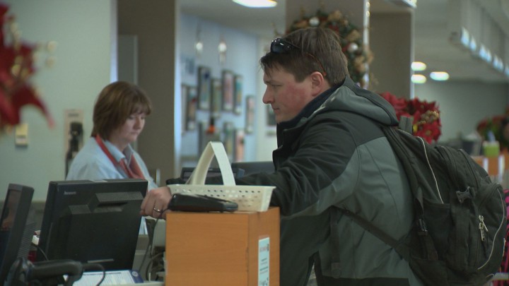 Airport travel tips to help save your sanity this holiday season - image