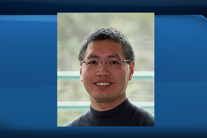 Dr. Andrew Chan of Peterborough was found stabbed in his home on Dec. 28, 2015.