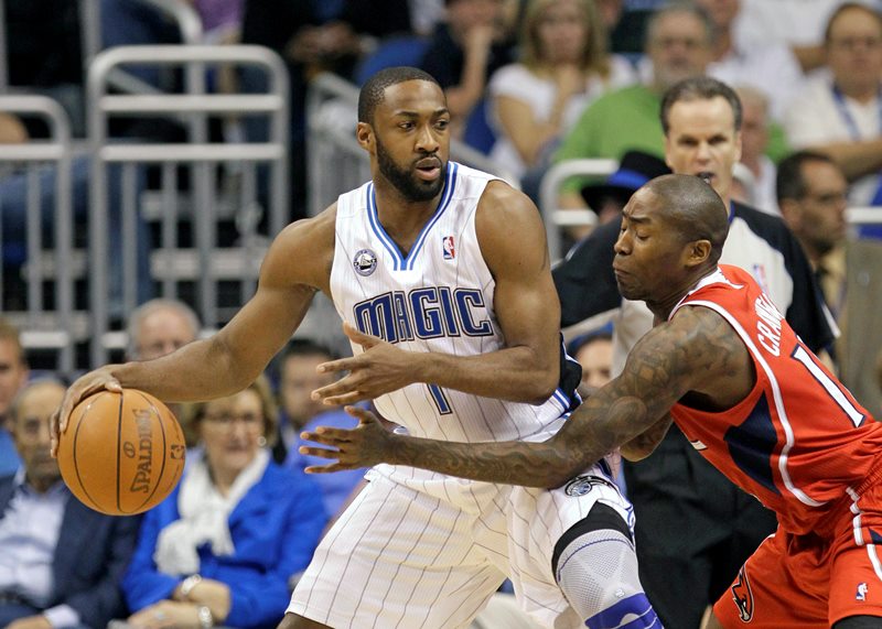  The WNBA and several angry players fired back at former NBA player Gilbert Arenas, who suggested that they play in undergarments to improve the popularity of the league. 