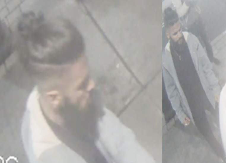 8 suspects sought after man stabbed in downtown Toronto - Toronto ...