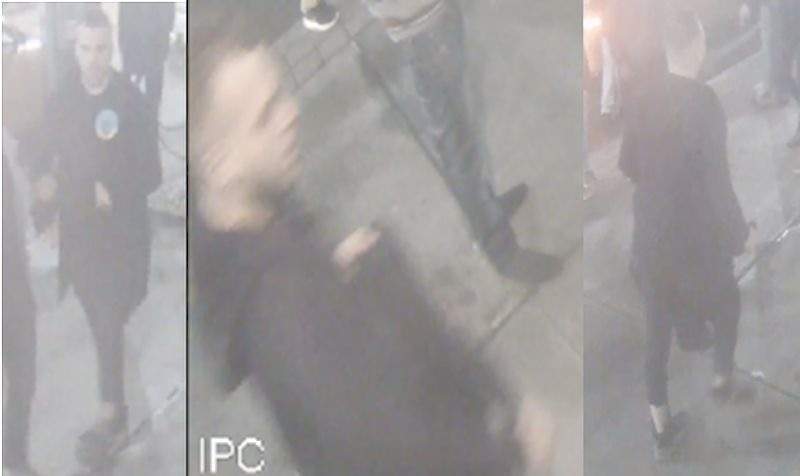 8 suspects sought after man stabbed in downtown Toronto - Toronto ...