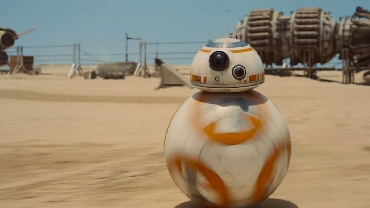 BB-8