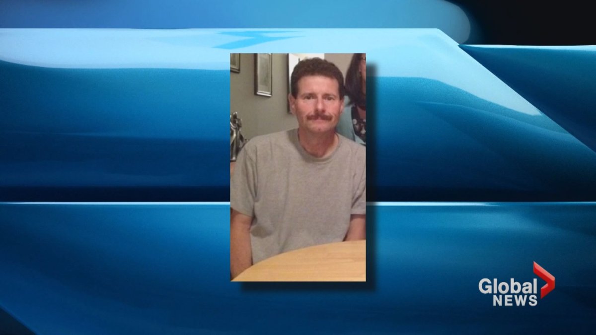 Benoit Bilodeau was 48 years old when he went missing in November.