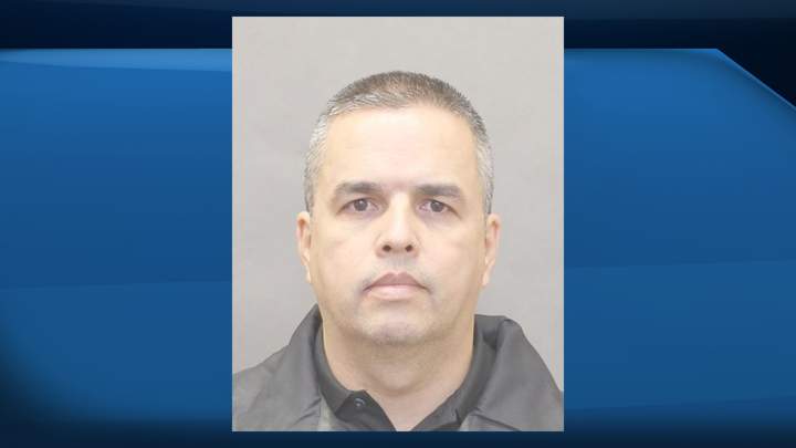Daniel Christian Fernandez, 47 is facing one charge of sexual assault.