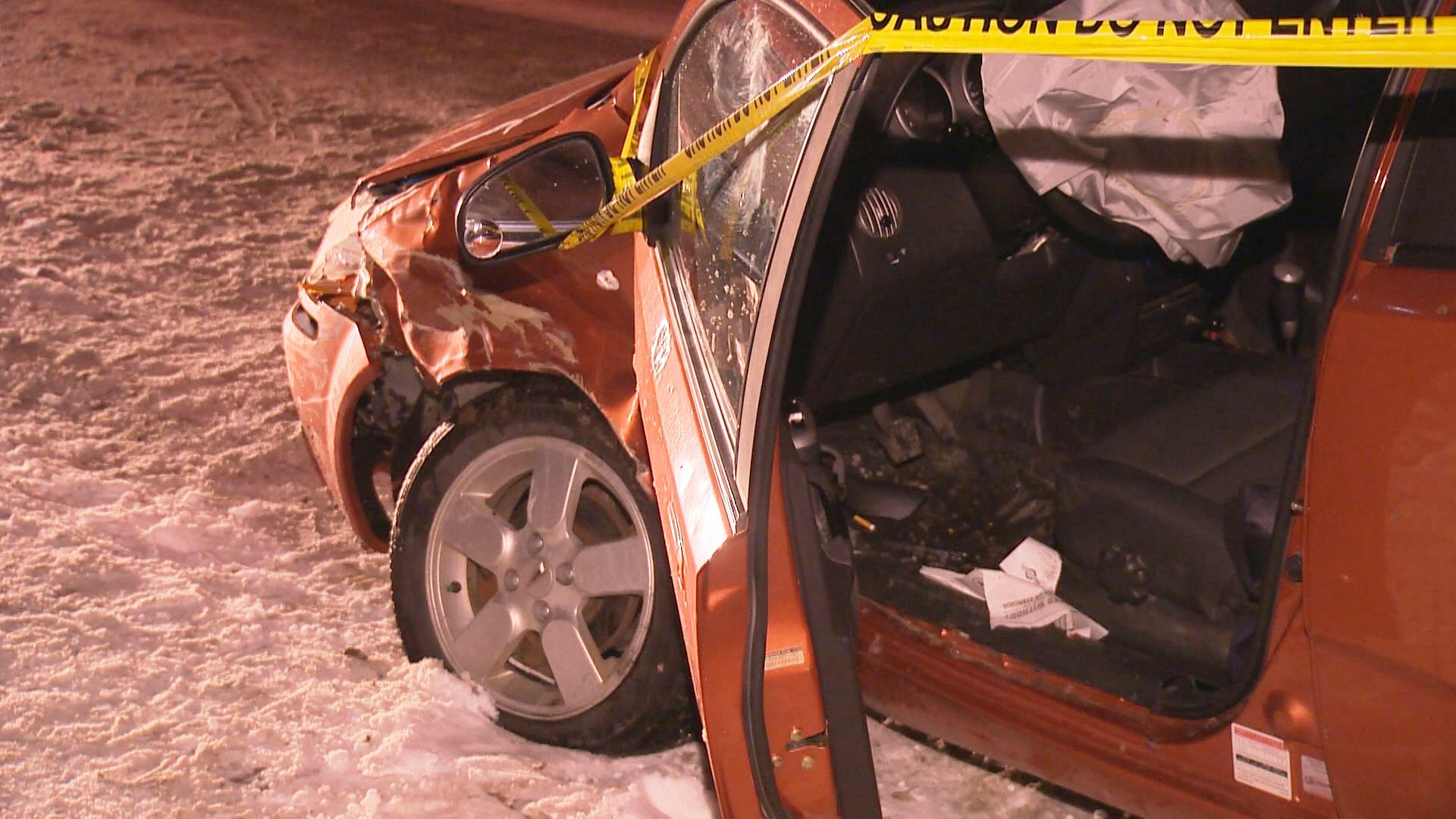Calgary man accused of lying about carjacking to cover up hit and run ...