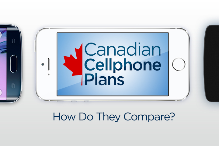 What’s The Best, Cheapest Cellphone Plan In Canada? | Globalnews.ca