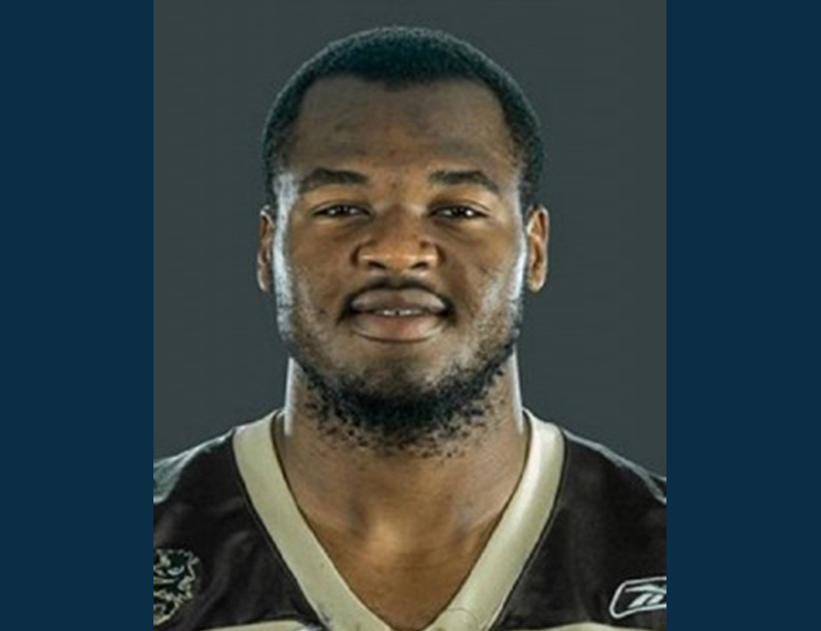Manitoba Bisons' David Onyemata has been invited to play in a prestigious all-star football game in St. Petersburg, Florida.