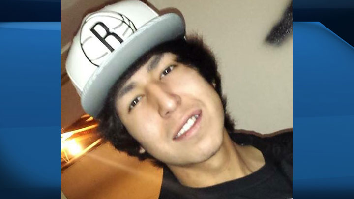 Saskatchewan RCMP is asking for the public’s assistance in locating Ethan Dakota Eagle, 18, who has been reported missing.