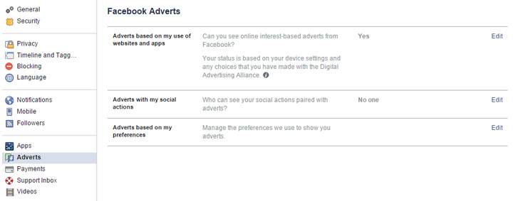 Here’s how Facebook determines what ads to show you - image