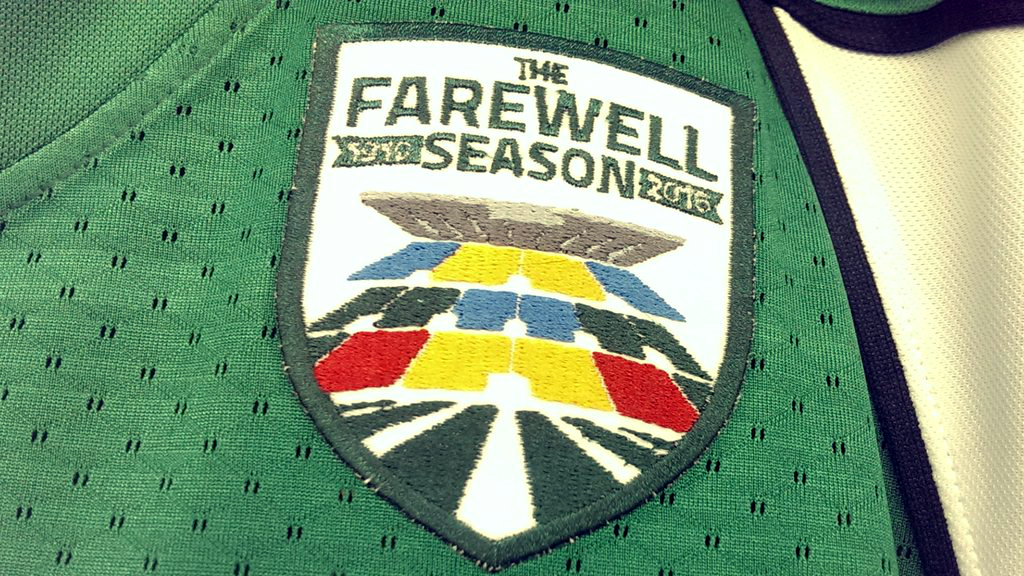 Scrimmage, tailgate barbeque part of festivities during the 2016 Roughriders training camp in Saskatoon.