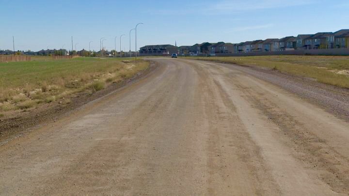 Vital road improvements in West Lethbridge have been advanced by more than 5 years.