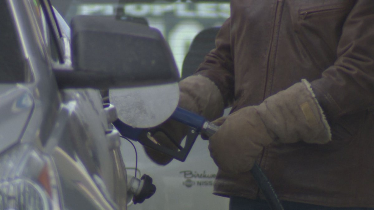 Fuel prices in Winnipeg among lowest in Canada Winnipeg Globalnews.ca