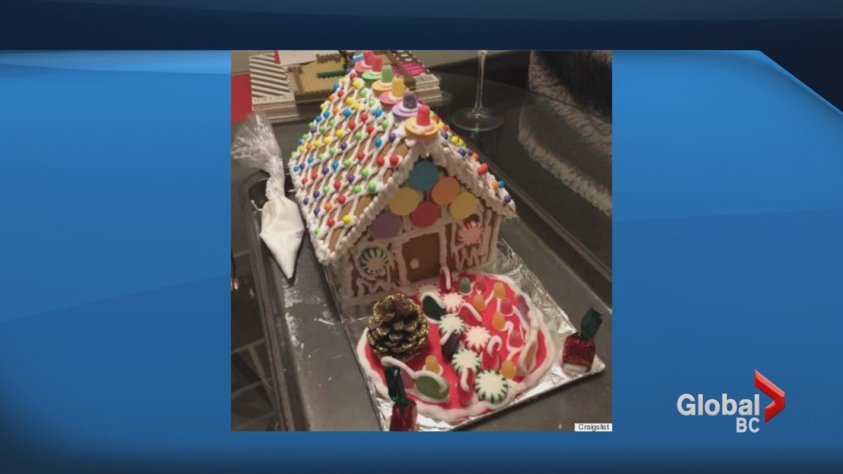 Owner of $4.5 million gingerbread house for sale wants to ...