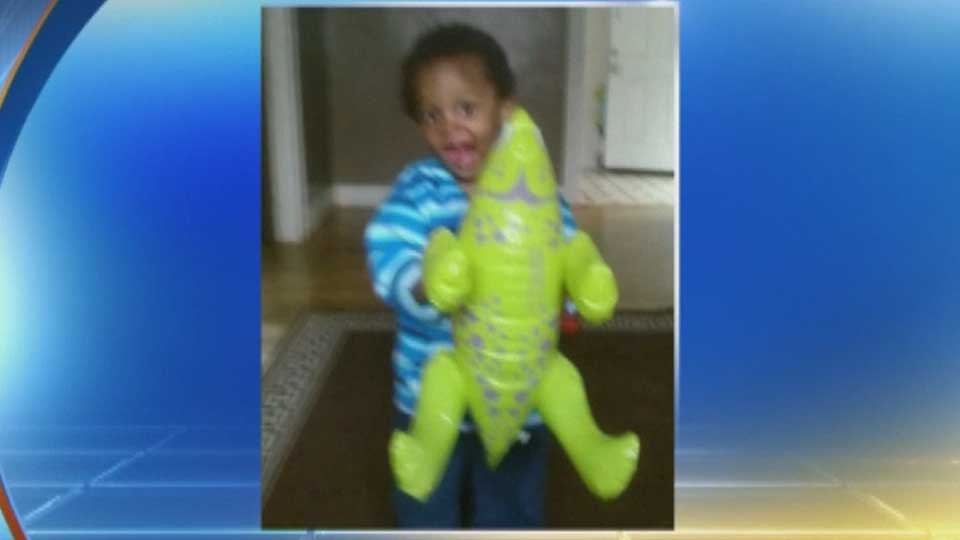4-year-old Detroit boy mauled to death by pit bulls - National ...