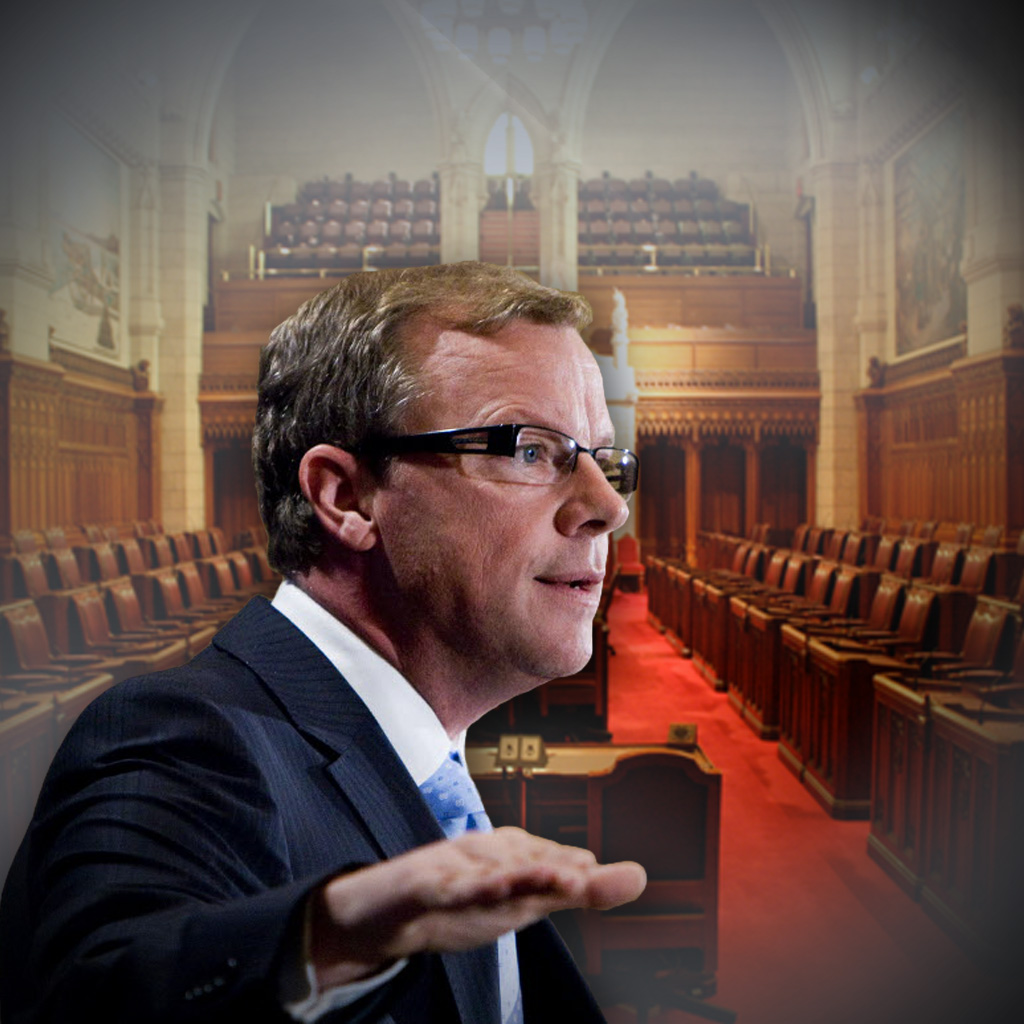 Premier Wall says new changes to senate appointments don't change his position. He still wants it abolished.