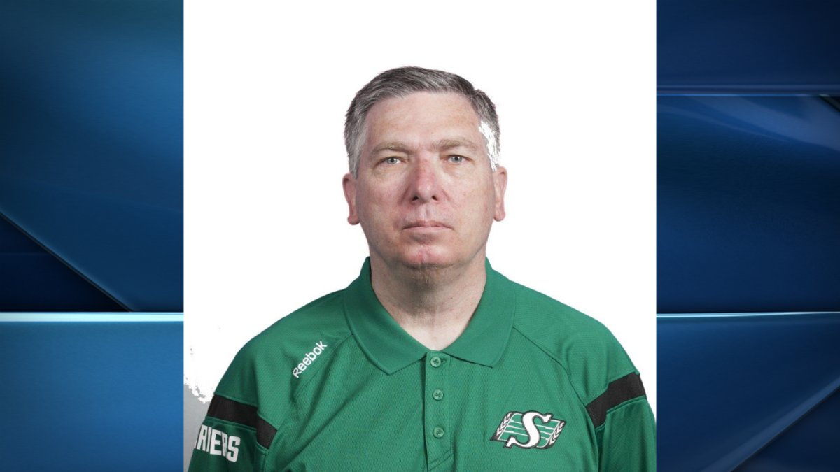 The Saskatchewan Roughriders announced Friday afternoon that defensive coordinator Greg Quick has resigned his position.