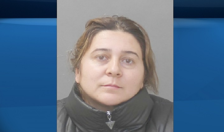 Mihaela Miclescu, 34, charged in distraction thefts targeting seniors investigation. Police believe there may be other victims.