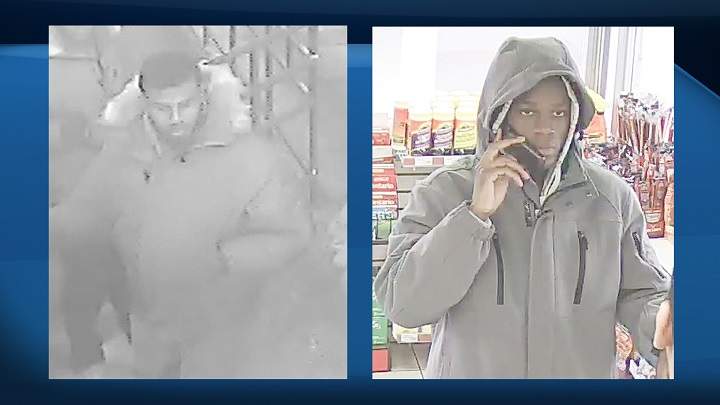 Images released of men wanted in two east-end Toronto home invasion ...