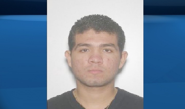 Angel Payan Almendarez, 22, wanted for attempted murder.