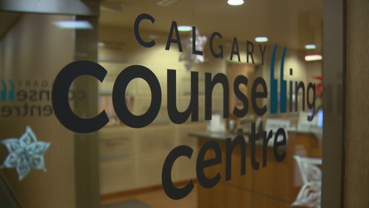 The Calgary Counselling Centre is offering more help for Calgarians who have lost their jobs.