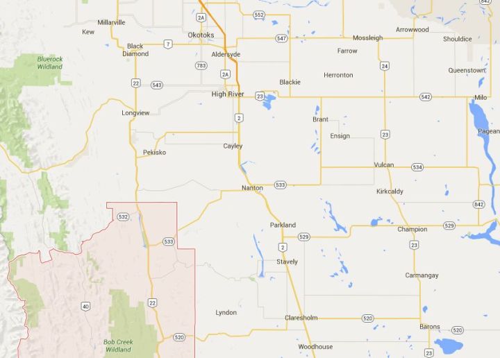 8 injured in 2-vehicle crash on Highway 22 and Highway 533 (Dec. 28).