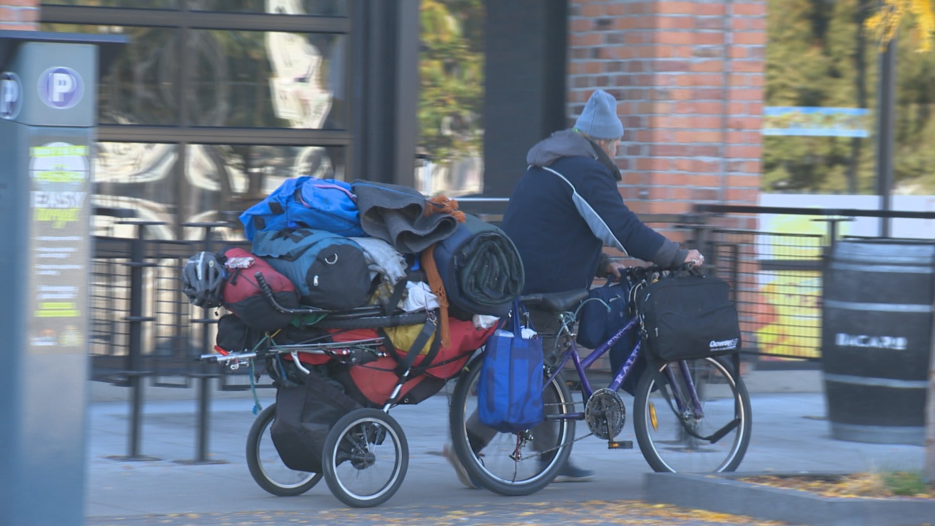 Kelowna Homeless Initiative To Cost Hundreds Of Thousands Globalnews Ca   Homeless Picture 