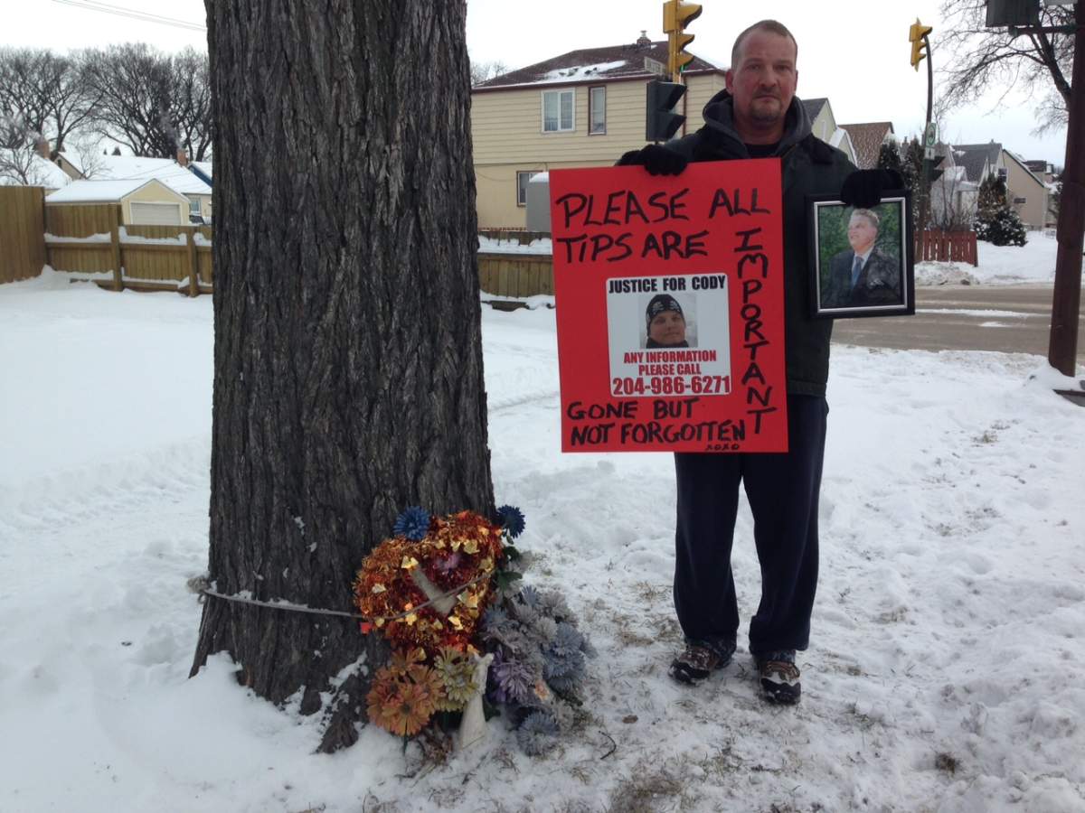 Cody Joss’s family and friends are asking for the public’s help one year after their son’s death.