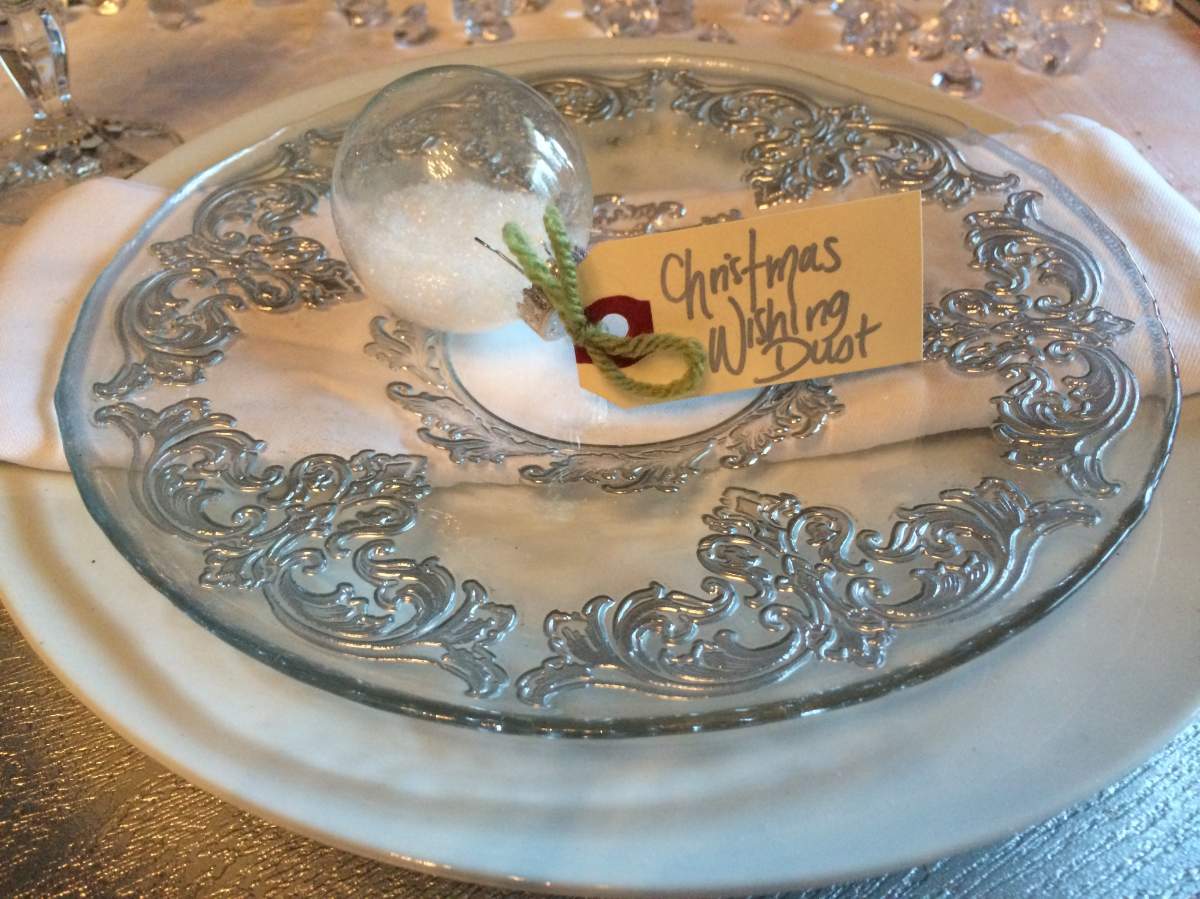 Christmas in November