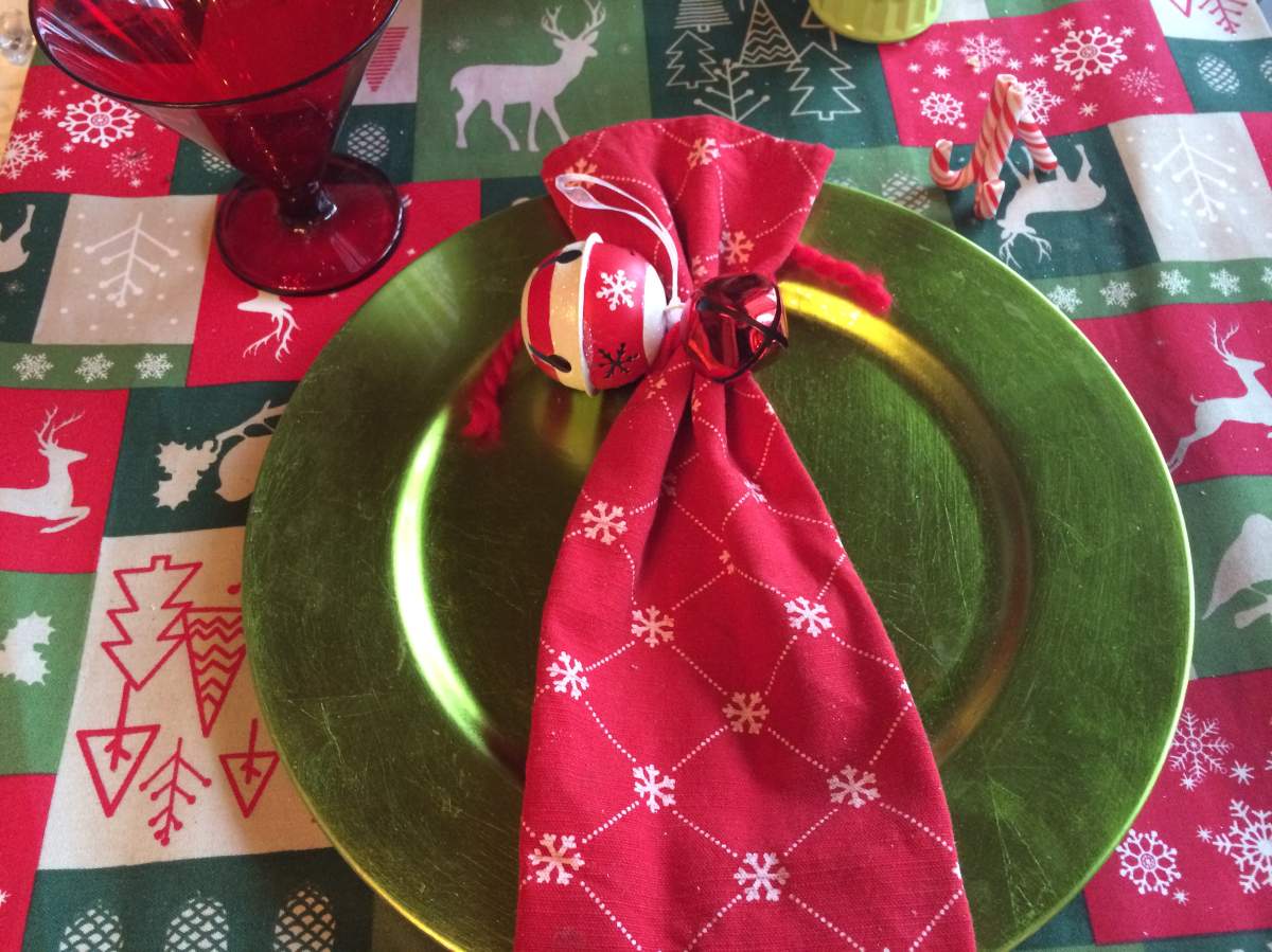 Christmas in November