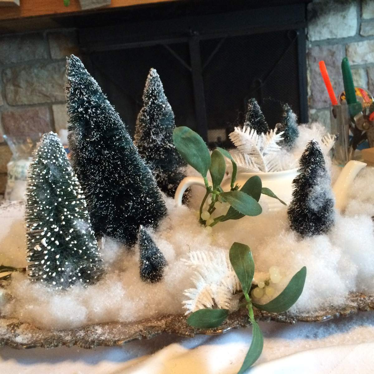 Christmas in November