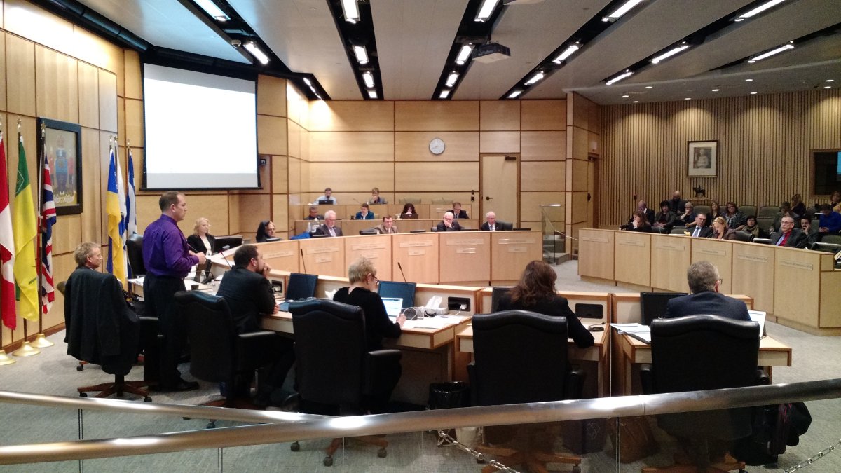 Regina City Council discussed being a living wage employer, the city's first cultural plan, and more in Monday's meeting.