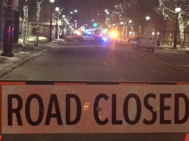 Edmonton pedestrian seriously injured in early morning collision ...