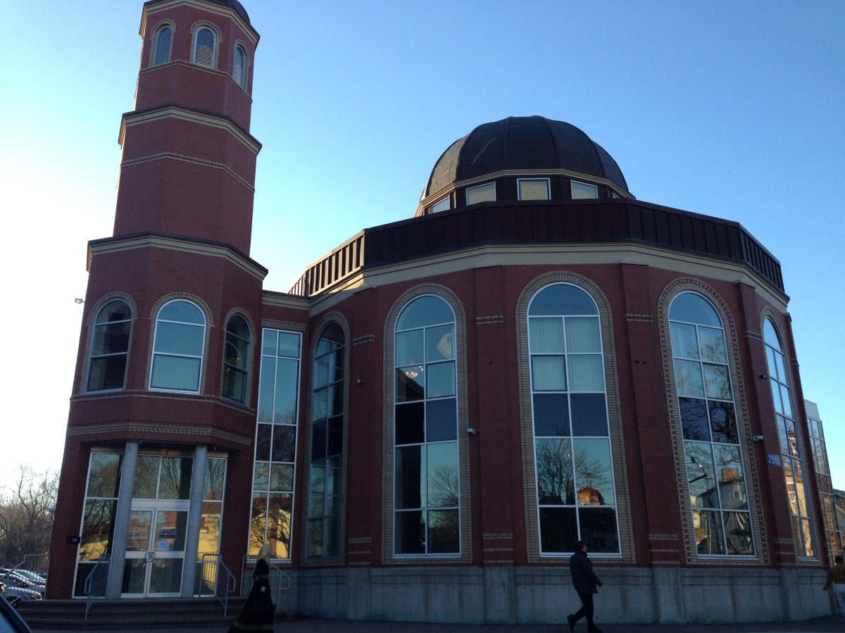 Halifax's Ummah Mosque will play the Islamic call to prayer as a sign of unity and solidarity as the province grieves following a mass shooting on April 18 and 19.