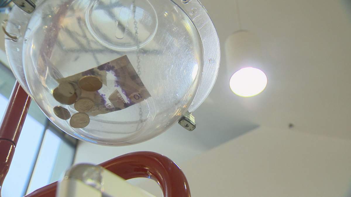 The Salvation Army needs people to fill 19 kettle shifts before the campaign ends on Thursday.