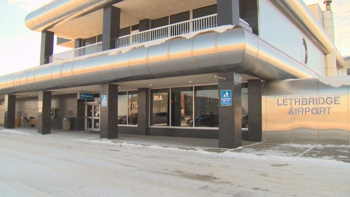 More than 48 hours of miscommunication left Lethbridge Family Services waiting at the Lethbridge airport for answers.