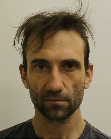 Marc Joseph Pellerin is shown in this undated photo from the Truro Police Service.