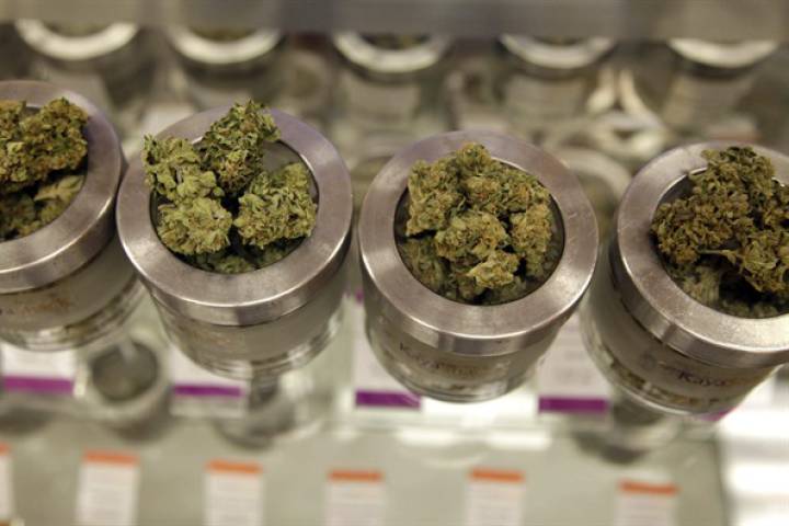 Emergency room visits doubled for marijuana-using Colorado visitors, according to a new study.