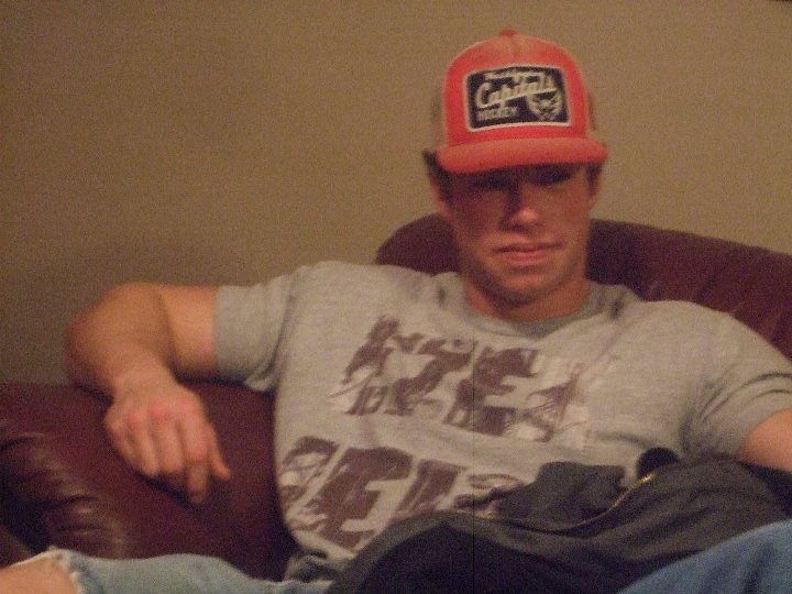 28-year-old Mark Phillips.