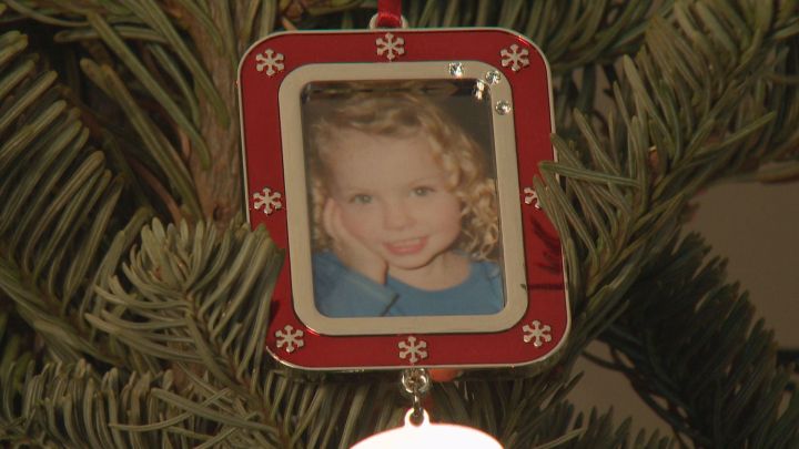 Parents of Meika Jordan look toward uncertain new year - image