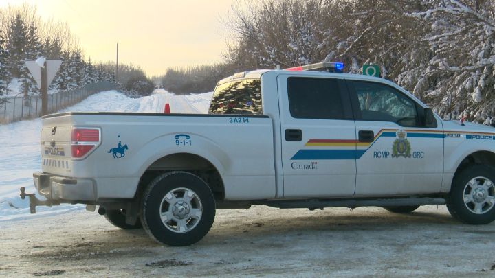 RCMP continue to investigate a sexual assault and attempted murder in the Red Deer area on Christmas Day.