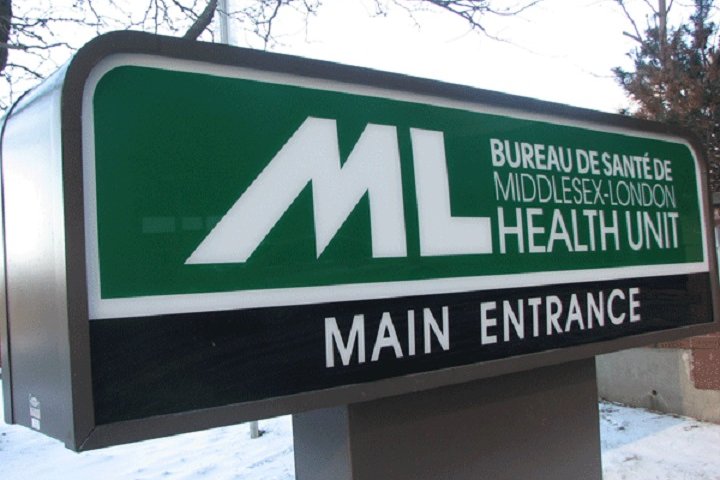 MLHU reports confirmed case of measles in London, Ont.