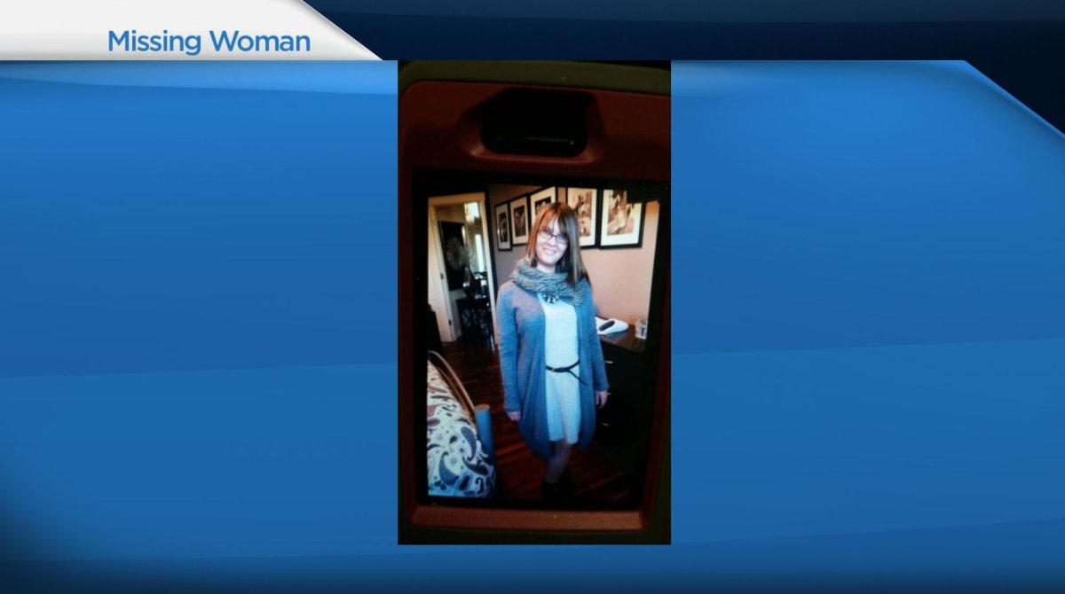 UPDATE: Missing disabled woman from Stony Plain found safe - image