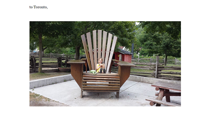 Ontario mother hopes to solve daughter’s missing monkey mystery in time for Christmas - image