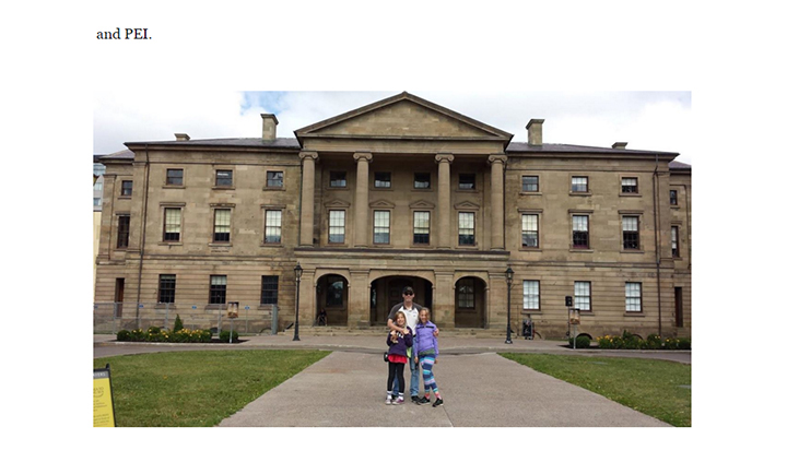 Ontario mother hopes to solve daughter’s missing monkey mystery in time for Christmas - image