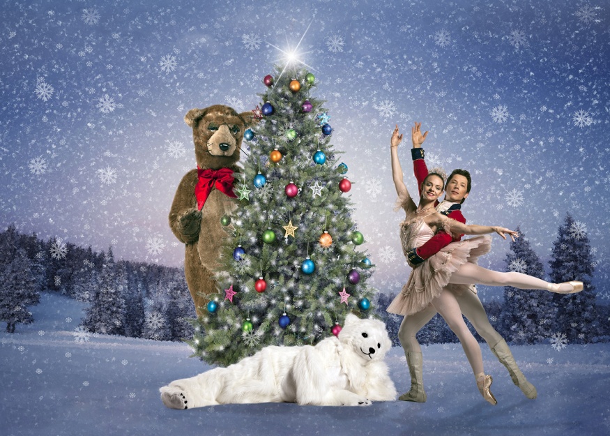 The RWB is warning buyers to only purchase tickets to the ballet through their website.