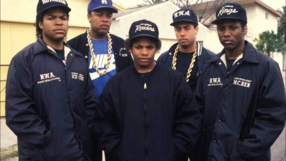 N.W.A.