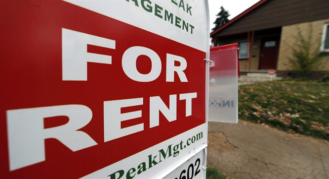 The B.C. government is continuing it's consultation on rental homes in the province.